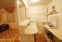Номер "Студия" с миникухней - Витязево Номер "Студия" с миникухней - Витязево