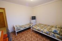 Трехместный "Стандарт" с удобствами - Витязево Трехместный "Стандарт" с удобствами - Витязево