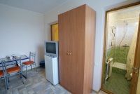 Двухкомнатный семейный номер с балконом - Витязево Двухкомнатный семейный номер с балконом - Витязево