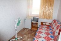 Одноместный "Эконом" с удобствами на этаже - Витязево Одноместный "Эконом" с удобствами на этаже - Витязево