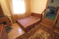 Двухкомнатный номер с удобствами и кухней - Анапа Двухкомнатный номер с удобствами и кухней - Анапа