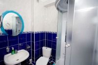 Двухместный "Полулюкс" с террасой - Анапа Двухместный "Полулюкс" с террасой - Анапа