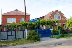 Гостевой дом "Марина" (Благовещенская, ул. Таманская 130) Гостевой дом "Марина" (Благовещенская, ул. Таманская 130)