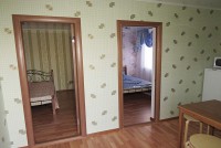 Двухкомнатные аппартаменты с кухней - Благовещенская Двухкомнатные аппартаменты с кухней - Благовещенская