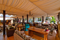 Ресторан "Chalet" Ресторан "Chalet"