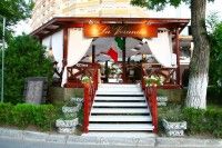Ресторан "La Veranda" Ресторан "La Veranda"